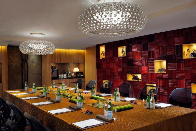 Oasia Resort Sentosa (Ex. Le Meridien Singapore) 5*