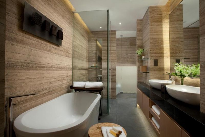 Oasia Resort Sentosa (Ex. Le Meridien Singapore) 5*