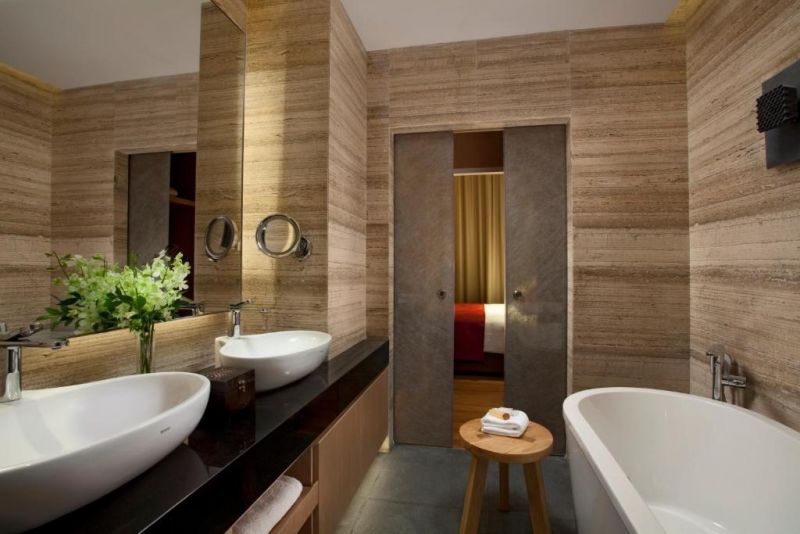 Oasia Resort Sentosa (Ex. Le Meridien Singapore) 5*
