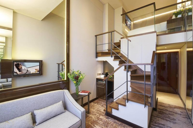 Park Hotel Farrer Park 4*