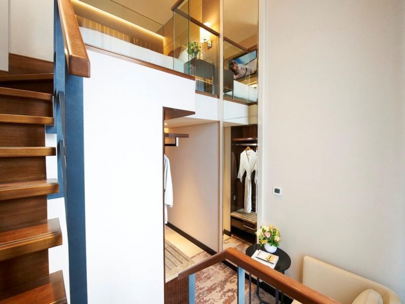 Park Hotel Farrer Park 4*