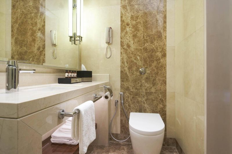 Park Hotel Farrer Park 4*