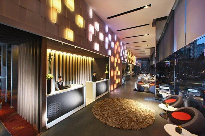Quincy 4*