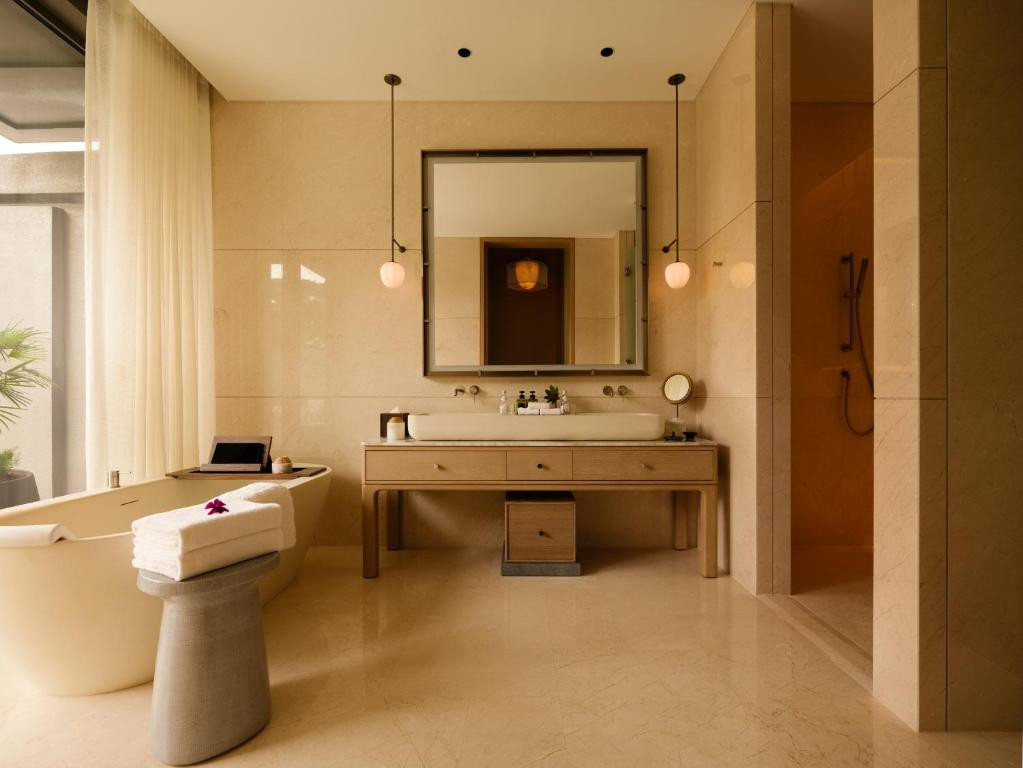 Raffles Sentosa Singapore 5*
