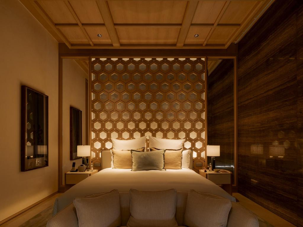 Raffles Sentosa Singapore 5*