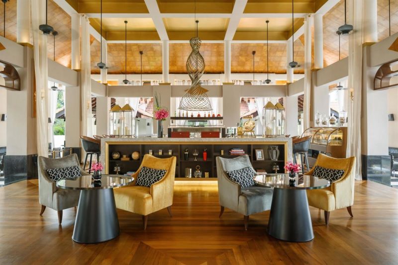 Sofitel Sentosa Resort & Spa 5*