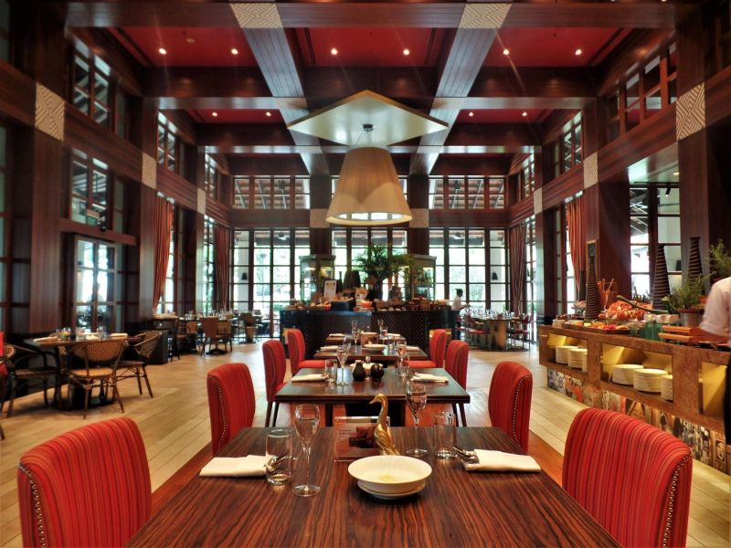 Sofitel Sentosa Resort & Spa 5*