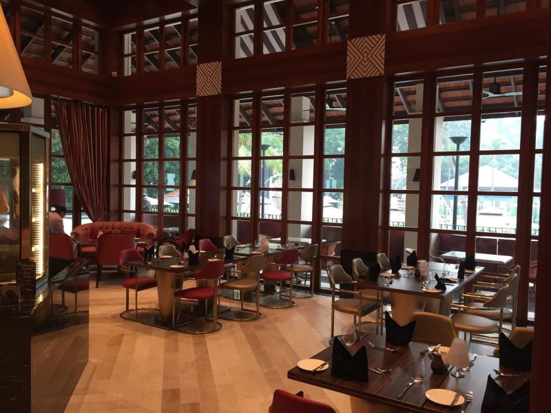 Sofitel Sentosa Resort & Spa 5*