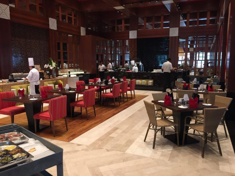 Sofitel Sentosa Resort & Spa 5*