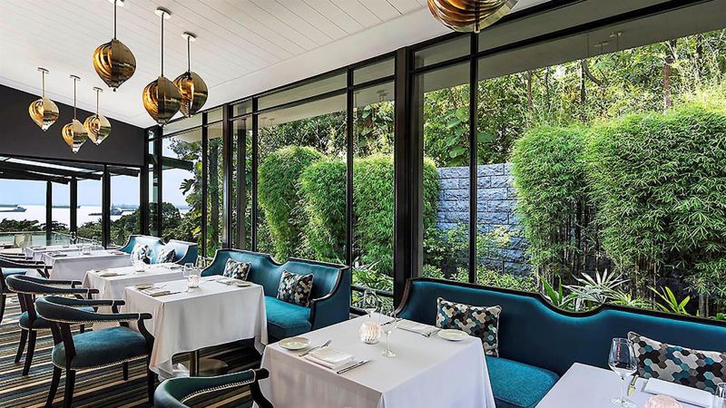 Sofitel Sentosa Resort & Spa 5*