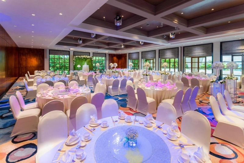 Sofitel Sentosa Resort & Spa 5*
