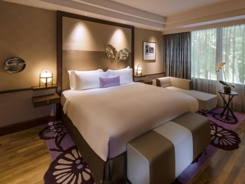 Sofitel Sentosa Resort & Spa 5*