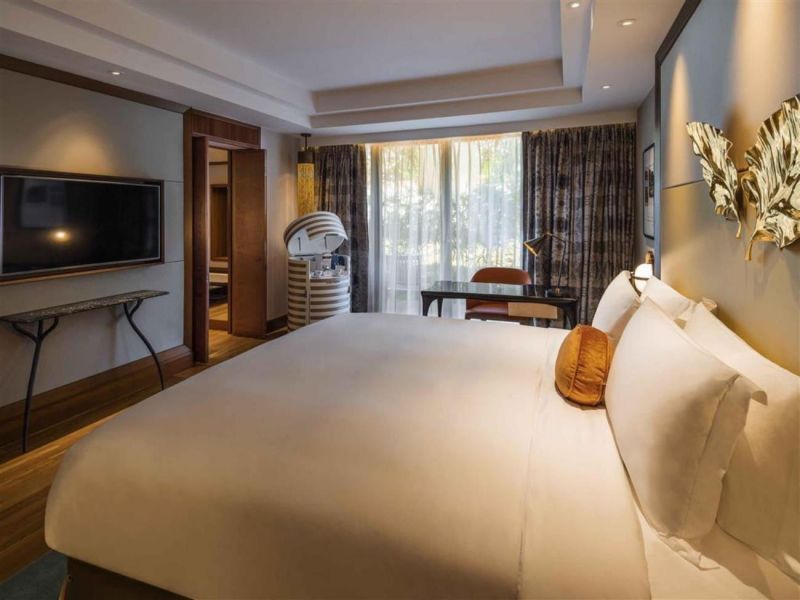 Sofitel Sentosa Resort & Spa 5*