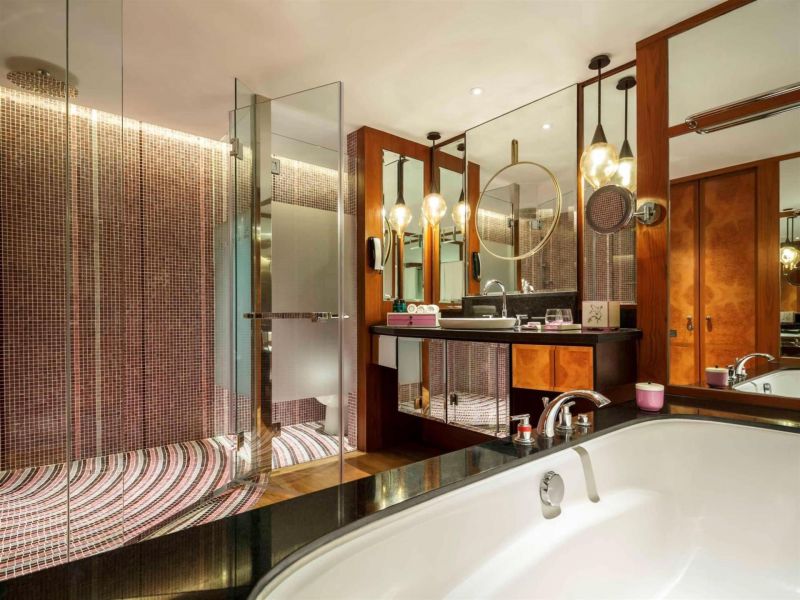 Sofitel Sentosa Resort & Spa 5*