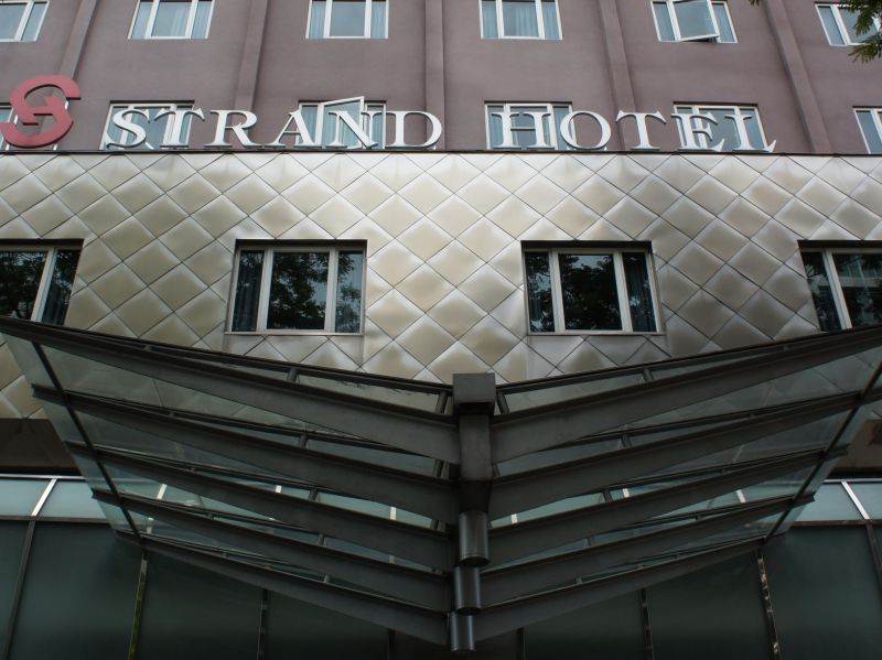 Strand 3*
