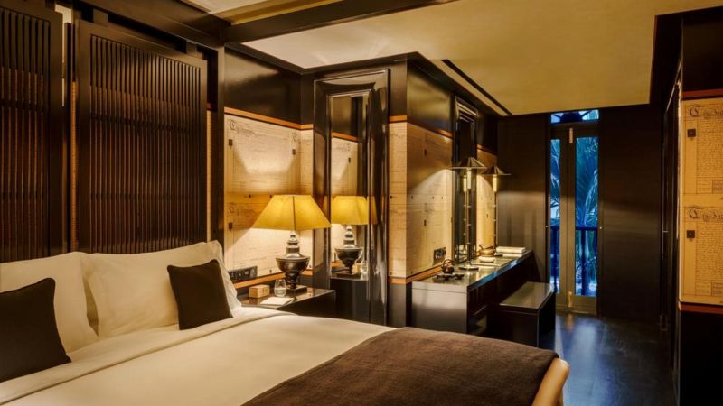 Six Senses Duxton (Ex. The Duxton Hotel) 4*