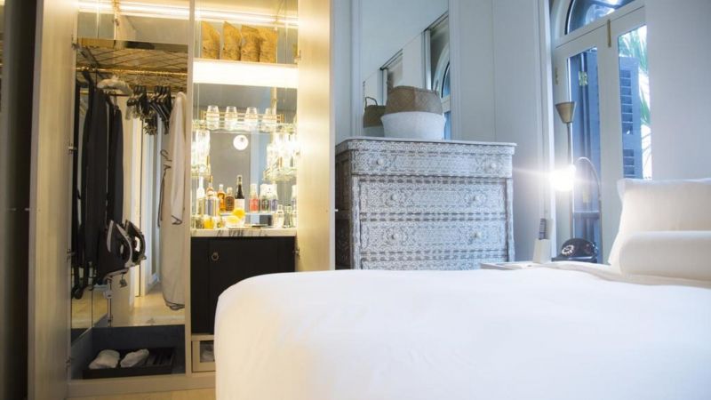 Six Senses Duxton (Ex. The Duxton Hotel) 4*