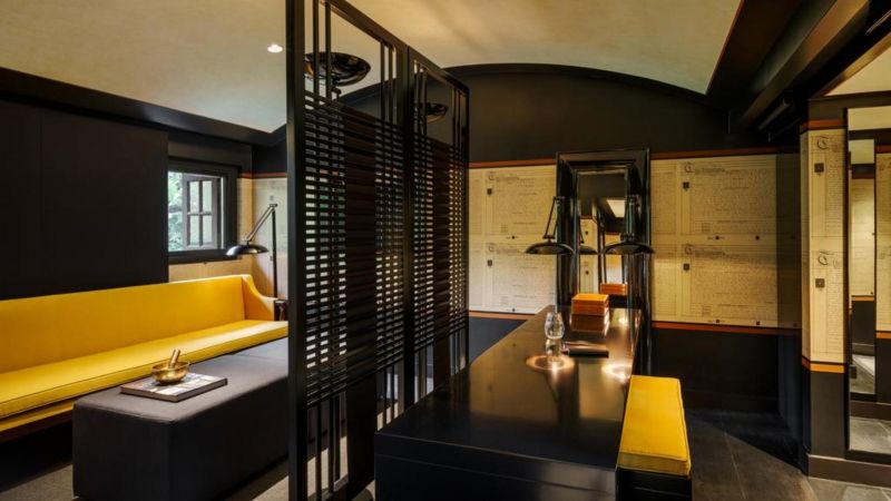 Six Senses Duxton (Ex. The Duxton Hotel) 4*