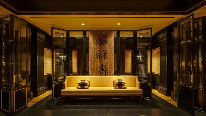Six Senses Duxton (Ex. The Duxton Hotel) 4*