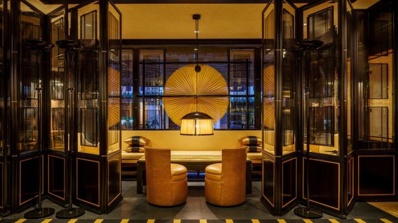 Six Senses Duxton (Ex. The Duxton Hotel) 4*