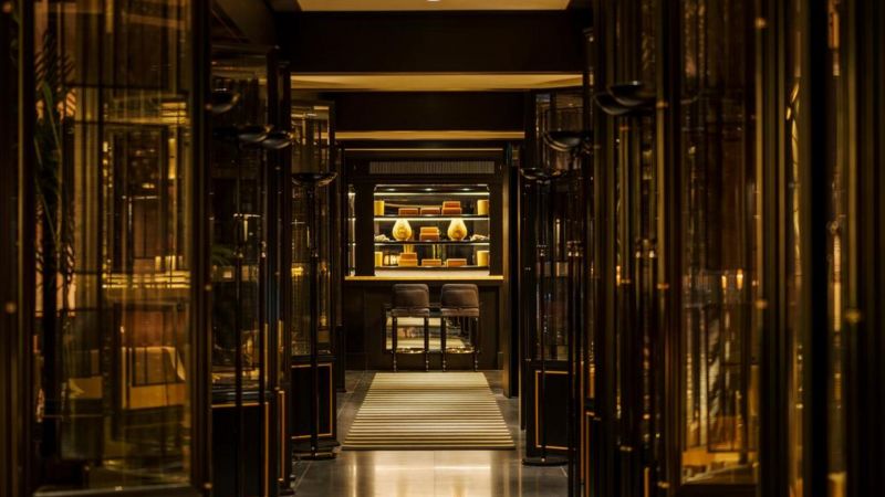Six Senses Duxton (Ex. The Duxton Hotel) 4*