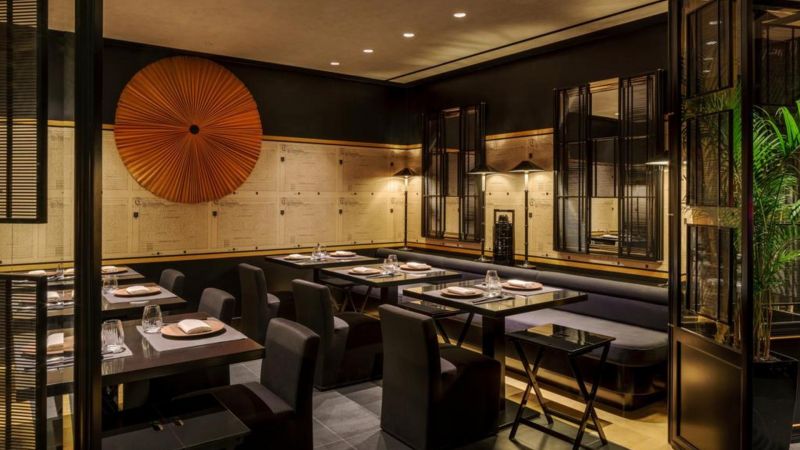 Six Senses Duxton (Ex. The Duxton Hotel) 4*