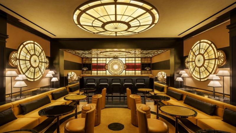 Six Senses Duxton (Ex. The Duxton Hotel) 4*