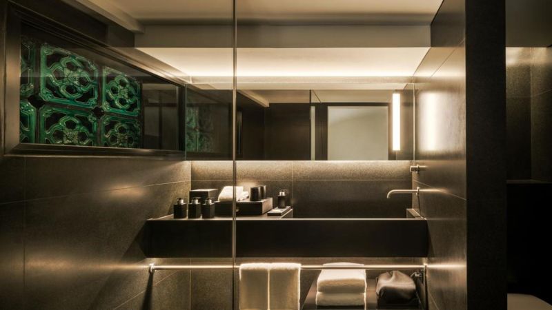 Six Senses Duxton (Ex. The Duxton Hotel) 4*