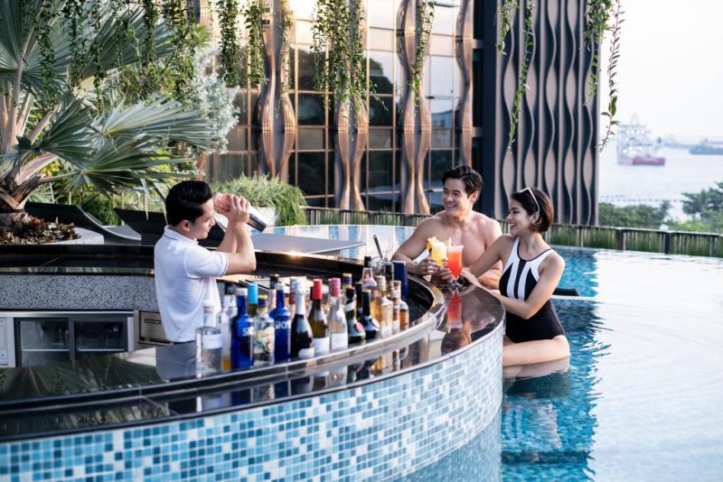 The Outpost Hotel By Far East Hospitality 5*