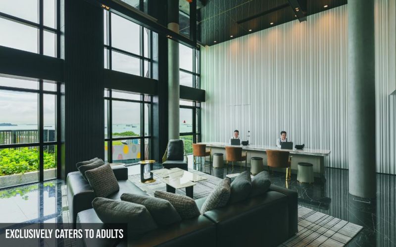The Outpost Hotel By Far East Hospitality 5*