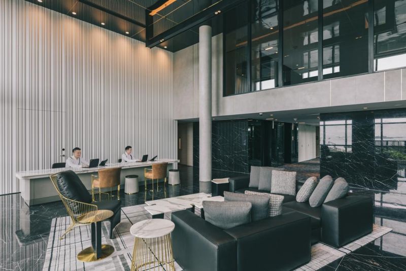 The Outpost Hotel By Far East Hospitality 5*