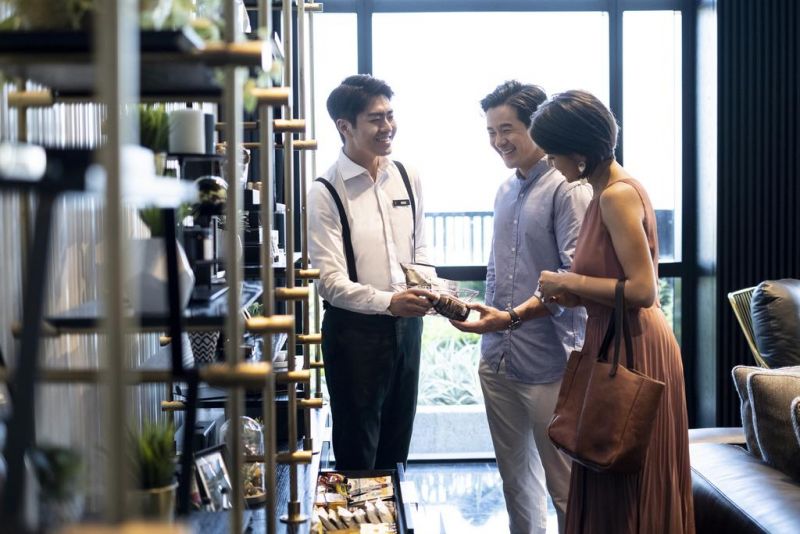 The Outpost Hotel By Far East Hospitality 5*