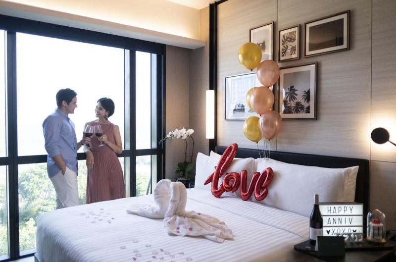 The Outpost Hotel By Far East Hospitality 5*