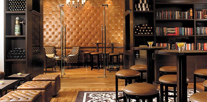Jen Singapore Tanglin By Shangri-la 4*