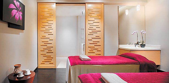Jen Singapore Tanglin By Shangri-la 4*