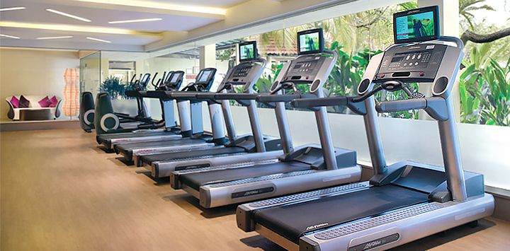 Jen Singapore Tanglin By Shangri-la 4*