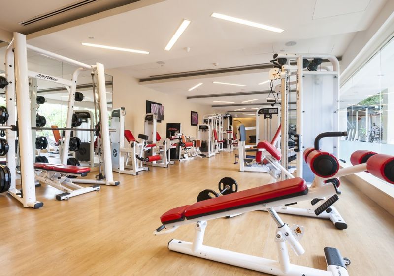 Jen Singapore Tanglin By Shangri-la 4*