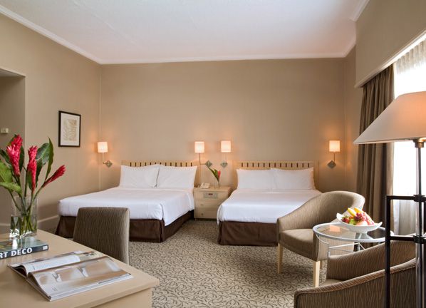 York 4*