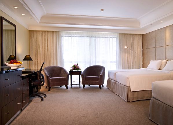 York 4*