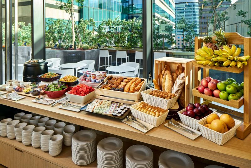 Yotel Singapore Orchard Road 4*