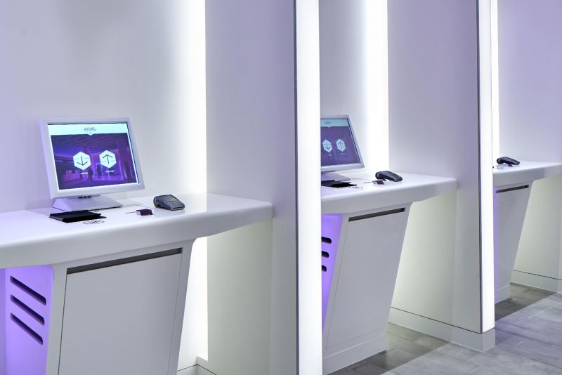 Yotel Singapore Orchard Road 4*
