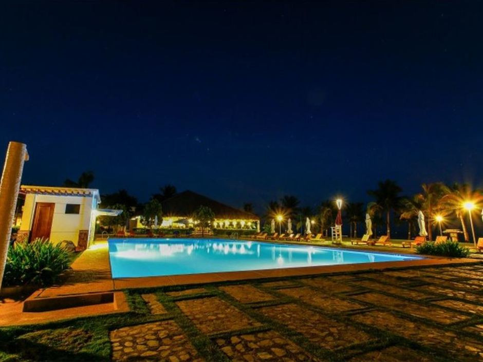 Bohol Beach Club 4*