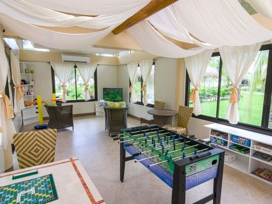 Bohol Beach Club 4*
