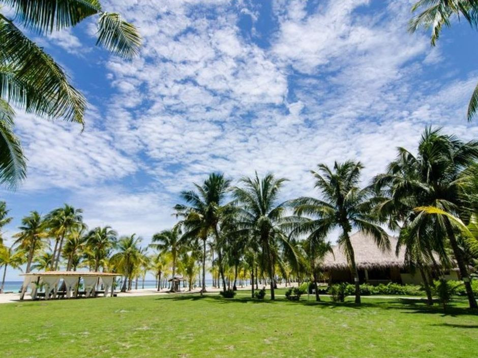 Bohol Beach Club 4*