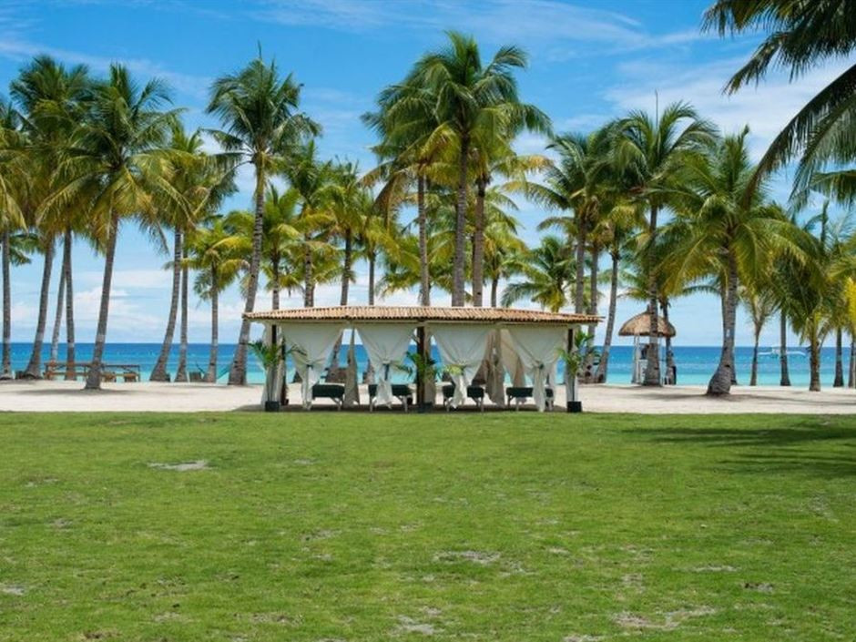 Bohol Beach Club 4*