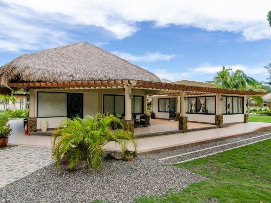 Bohol Beach Club 4*