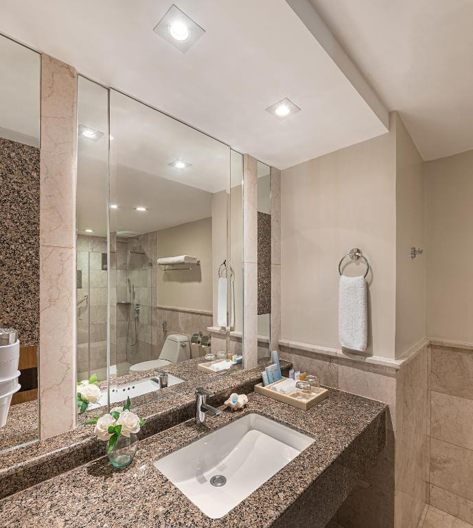 Henann Garden Resort (Ex. Boracay Garden) 4*