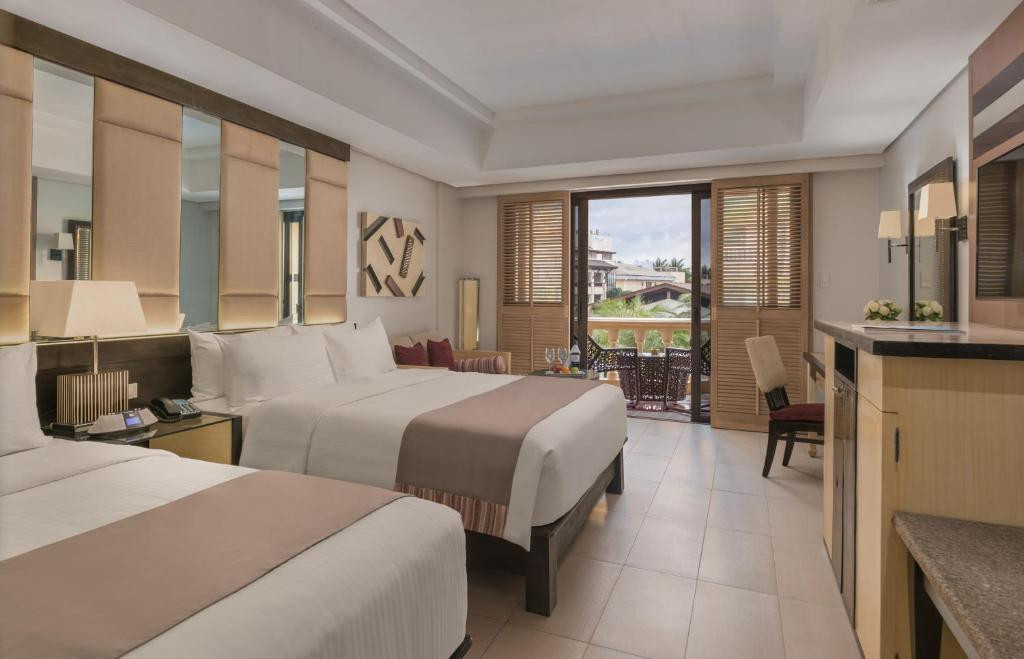 Henann Garden Resort (Ex. Boracay Garden) 4*