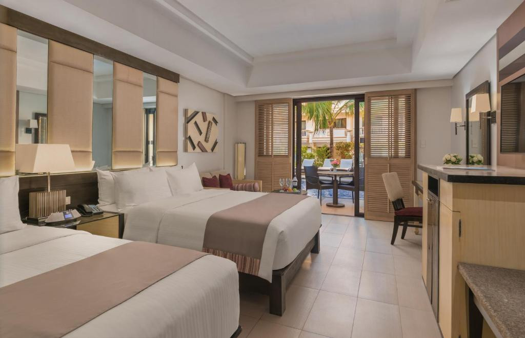 Henann Garden Resort (Ex. Boracay Garden) 4*