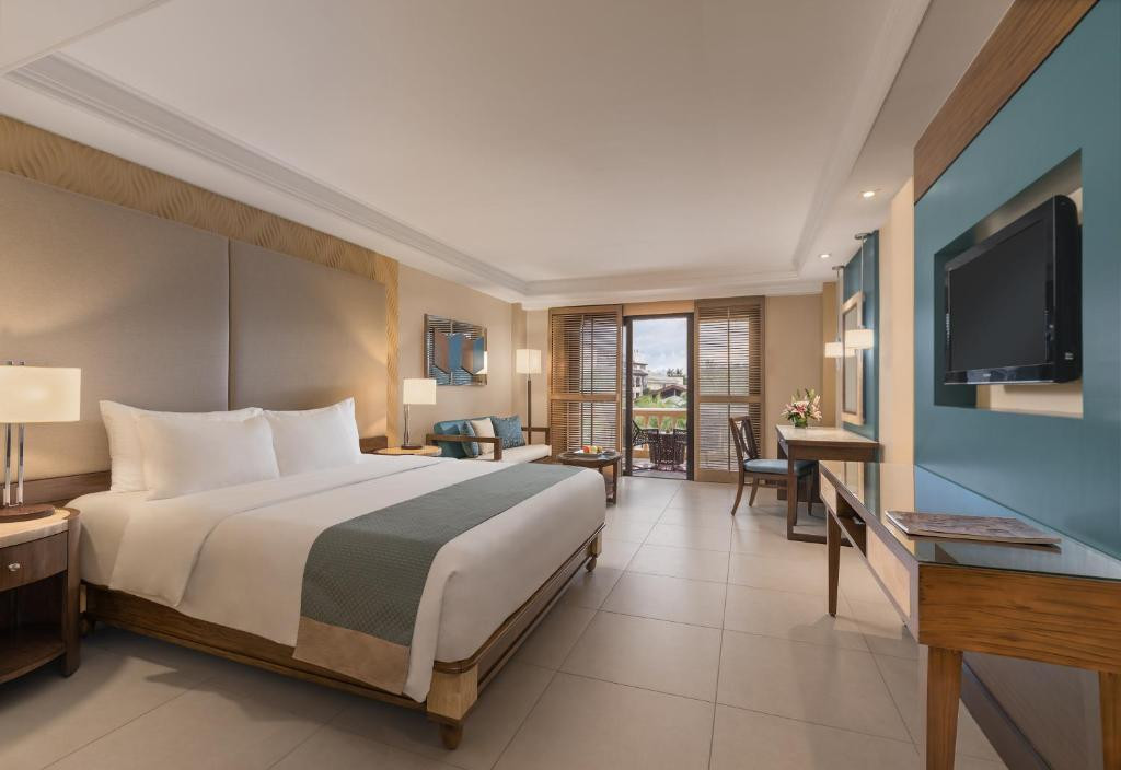 Henann Garden Resort (Ex. Boracay Garden) 4*